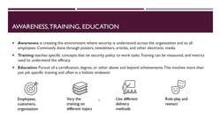 CISSP Crash Course - Security Training Instructional Video