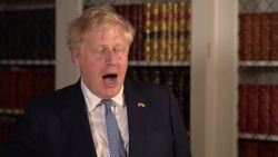 Boris Johnson full interview after confidence vote News Clip