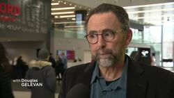 CBC Montreal News January 27, 2024 News Clip