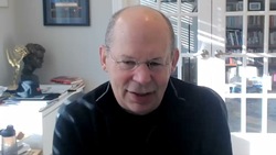 Alex Kotlowitz - Teachers Make a Difference - Studs Terkel Instructional Video