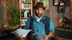 CHOMPED by a Tiny Monkey! Instructional Video