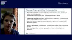 MIT Sustainable Supply Chains Director Dr. Alexis Bateman on Supply Chain Transparency News Clip