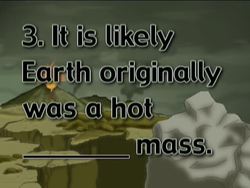 Early Life Quiz Instructional Video