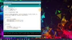 The Complete Beginners Guide to Arduino - 2021 - Ultrasonic Sensors Instructional Video