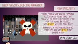 Powering Through Prose: George Orwell, 1984 - Theme of Individuality and Identity Instructional Video