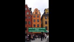 Capture the local character when you travel Instructional Video