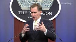 Russia Has Failed to Achieve Almost All Objectives: Pentagon News Clip