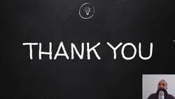 Becoming a Cyber Security Professional - A Beginner's Career Guide - Conclusion Instructional Video