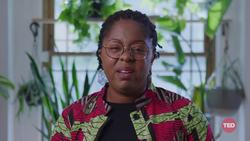 TED: How to reduce the wealth gap between Black and white Americans | Kedra Newsom Reeves Instructional Video