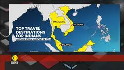 Indians choose Vietnam over Thailand, Goa News Clip