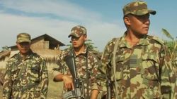 SURVIVOR'S GUIDE - Nepal's Dispossessed Instructional Video