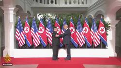 How will Biden deal with North Korea’s nuclear ambitions? News Clip