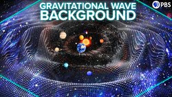 Gravitational Wave Background Discovered? Instructional Video
