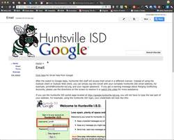 Getting Started with Google Apps Mail (Gmail) Instructional Video
