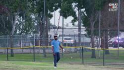 Rival Gangs Find Peace on the Softball Field Instructional Video