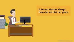 Professional Scrum Master 2 (PSM II) Certification - A Crash Course - Tip 21: How to Be a 'One-Team' Facilitator Whenever Possible Instructional Video