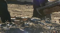 Why homebuilders remain nervous in Whitehorse News Clip