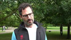 National Trust Communications Director comments on Just Stop Oil actions News Clip