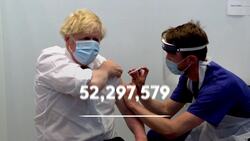 Coronavirus in numbers: Further 277 deaths recorded News Clip
