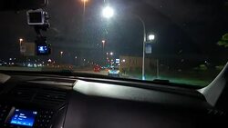 'Chicago - Lessons from the City': Can London learn how to tackle violent crime problem from Chicago Stock Footage