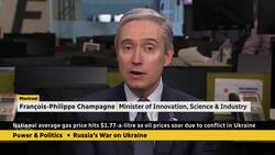 What is the federal government willing to do to combat high gasoline prices? News Clip