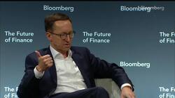 Investor Interest in Deals, IPOs Is Rising, Goldman Sachs's Wolfgang Fink Says News Clip