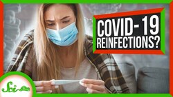 Does Getting COVID-19 Make You Immune to It? | SciShow News Instructional Video