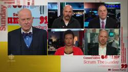 Political moments and surprises of 2019 | Sunday Scrum News Clip