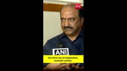 Our focus was on employment, economic activity: Kerala Finance Minister on Budget for FY 2024-25 News Clip