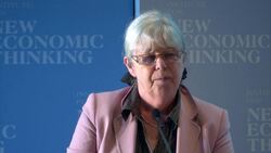 Sheila Dow - Reform and Restructuring of the Financial and Non-Financial Sectors? Instructional Video