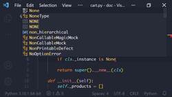 The Ultimate Guide to Python Programming With Python 3.10 - Singleton Instructional Video
