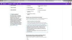 Twitter Setup Instructional Video