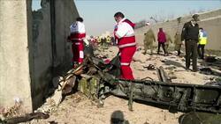 Flight PS752 black boxes a concern at Liberal retreat News Clip