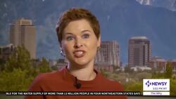 Why Is College Enrollment Dropping? News Clip