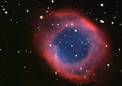 Planetary nebula Instructional Video