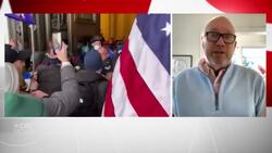 Trump didn't create politics behind Capitol siege, he exploited them: Keith Boag News Clip