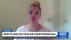 The best AC formula for staying cool and saving money News Clip