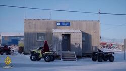 US census kicks off at remote Alaskan village News Clip