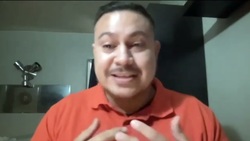 Jose A. Lovo - Teachers Make a Difference - Ms. Lucy, Mr. Chapa and Cynthia McDermott Instructional Video