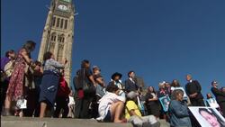 Missing and murdered inquiry gets failing grades News Clip