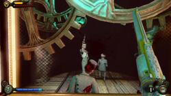 BioShock Infinite Walkthrough Part 24 Instructional Video