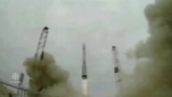 European Space Agency & Russia launch rocket to Mars News Clip