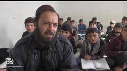 What Life Is Like For Afghans Under Taliban Control News Clip