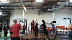 From the US to the AFL, Scouting Tall Talent for Australian Rules Football Instructional Video