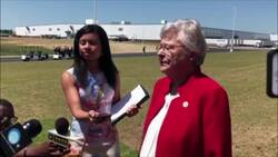 Gov. Ivey: I'll thoroughly review the abortion bill News Clip