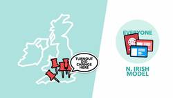 Johnson Planning Voter Suppression? The Queen's Speech Explained - TLDR News Instructional Video