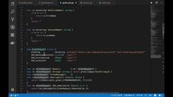 gRPC [Golang] Master Class Build Modern API and Microservices - Unary API Client Implementation Instructional Video
