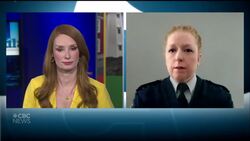 RCMP warn about new drug that can be 20 times more potent than fentanyl News Clip