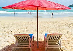 Tourism in Thailand Instructional Video