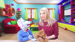 Conjunctions Instructional Video